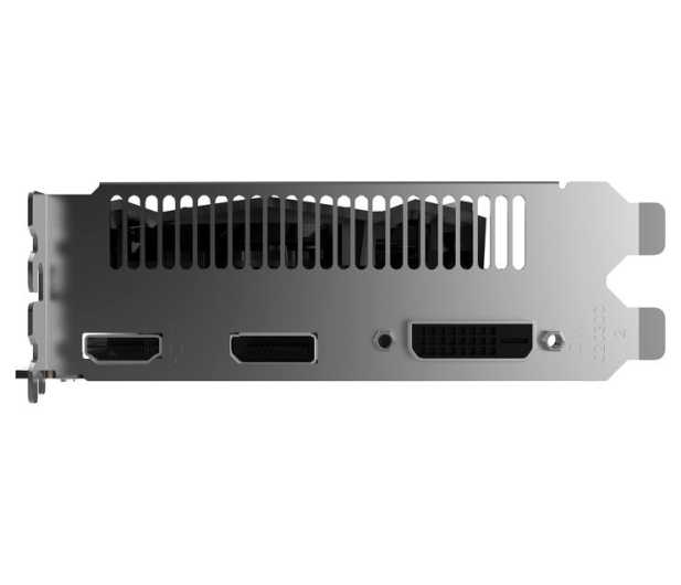 Zotac GeForce GTX 1650 AMP GDDR6 4GB - 589069 - zdjęcie 6